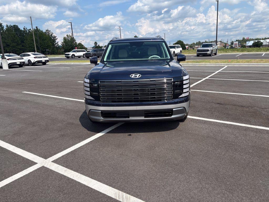 2026 Hyundai Palisade Hybrid Blue SEL Premium 7P