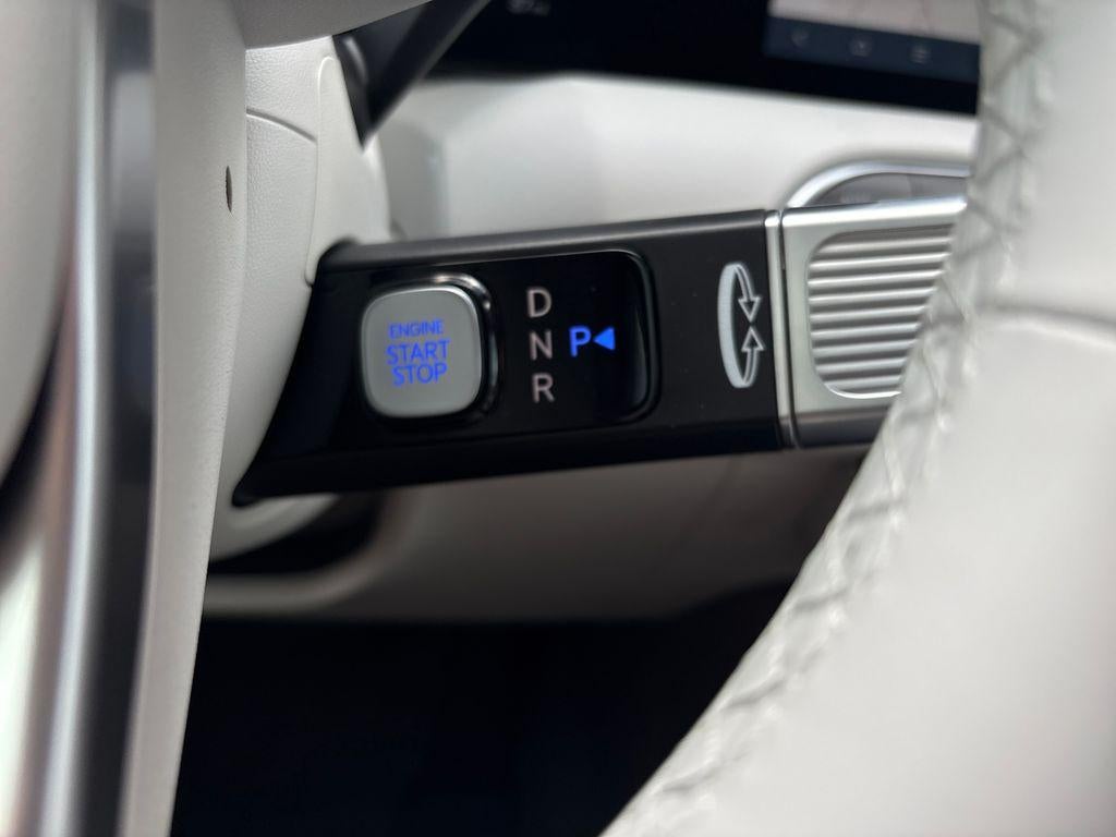 2026 Hyundai Palisade Hybrid Blue SEL Premium 7P