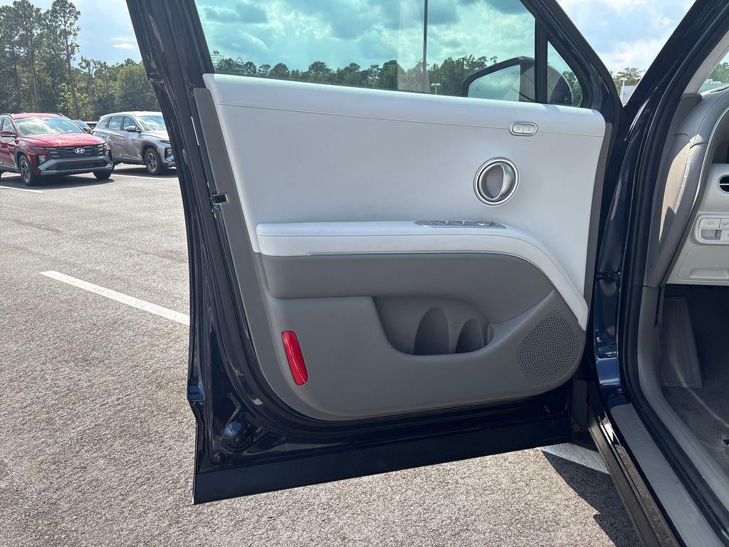 2026 Hyundai Palisade Hybrid Blue SEL Premium 7P