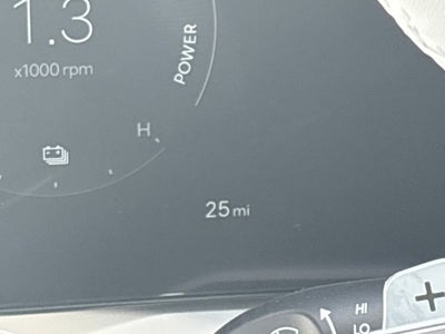 2027 Hyundai Palisade Hybrid Blue SEL Premium 8P