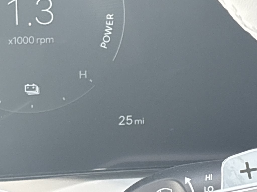 2027 Hyundai Palisade Hybrid Blue SEL Premium 8P