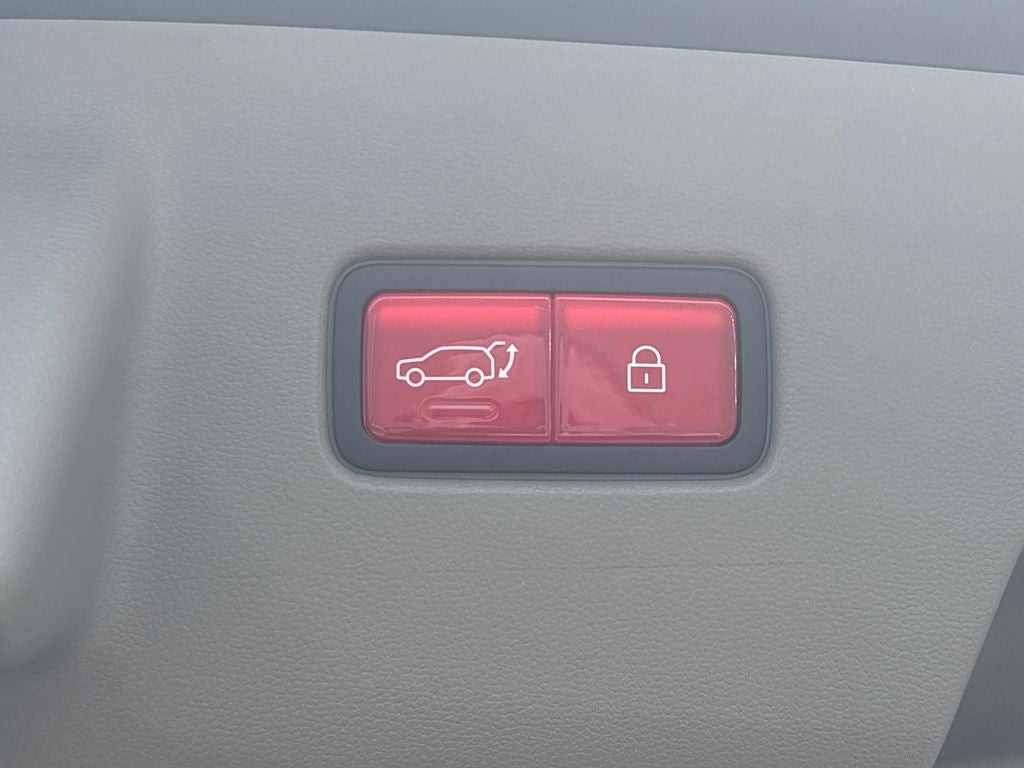 2027 Hyundai Palisade Hybrid Blue SEL Premium 8P