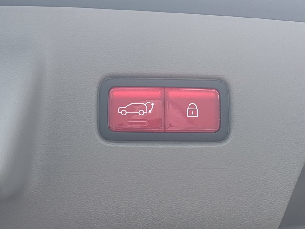 2027 Hyundai Palisade Hybrid Blue SEL Premium 8P
