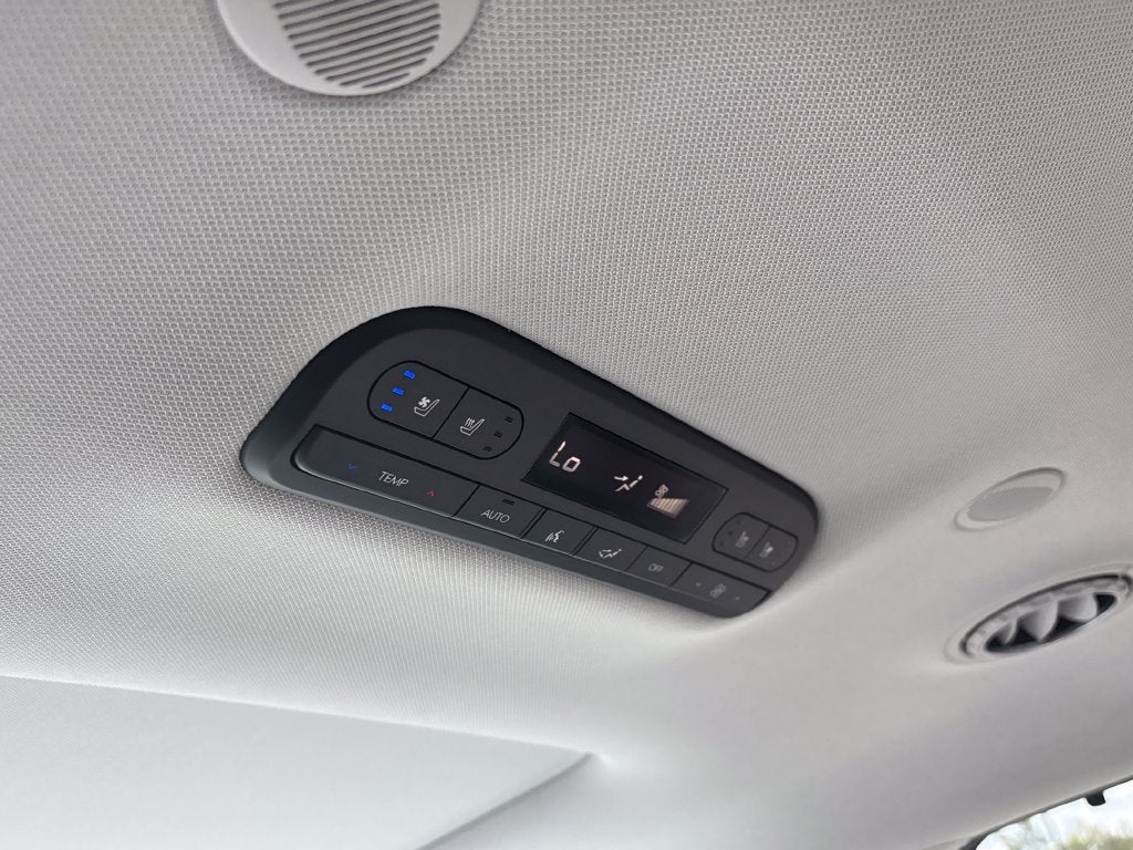 2027 Hyundai Palisade Hybrid Blue SEL Premium 8P