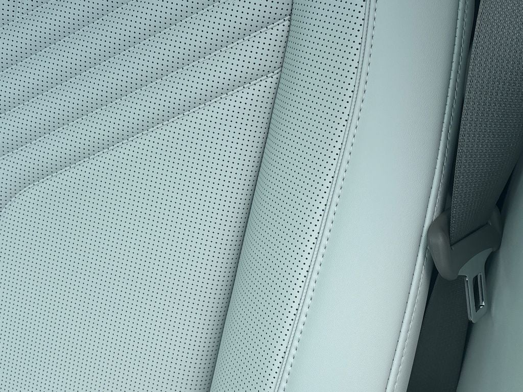 2027 Hyundai Palisade Hybrid Blue SEL Premium 8P