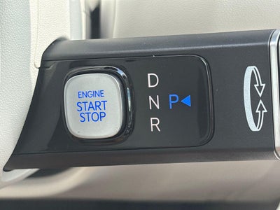 2027 Hyundai Palisade Hybrid Blue SEL Premium 8P