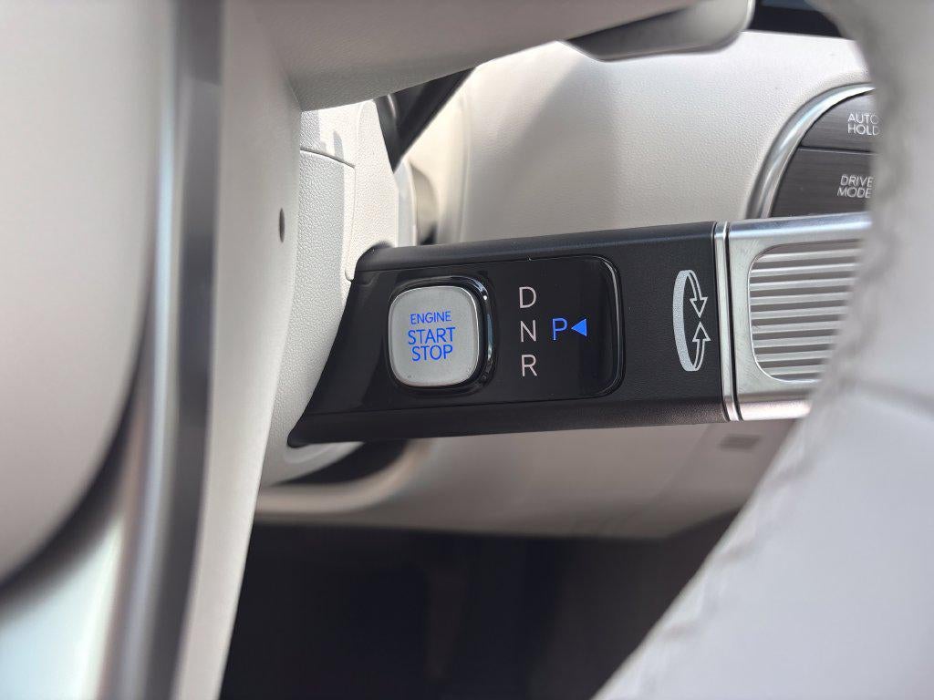 2027 Hyundai Palisade Hybrid Blue SEL Premium 8P