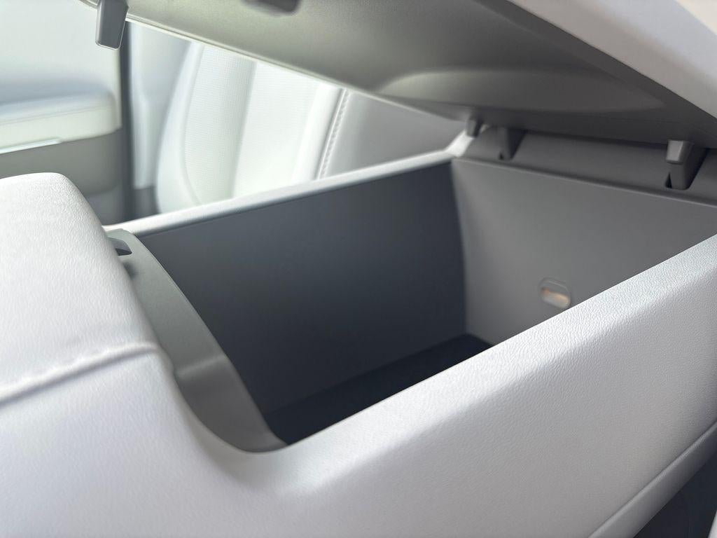 2027 Hyundai Palisade Hybrid Blue SEL Premium 8P