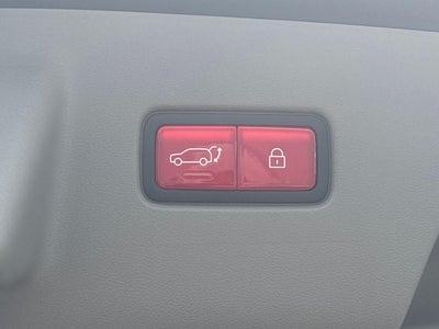 2027 Hyundai Palisade Hybrid Blue SEL Premium 8P