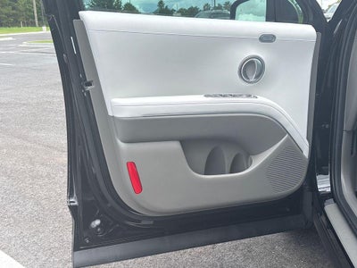 2027 Hyundai Palisade Hybrid Blue SEL Premium 8P