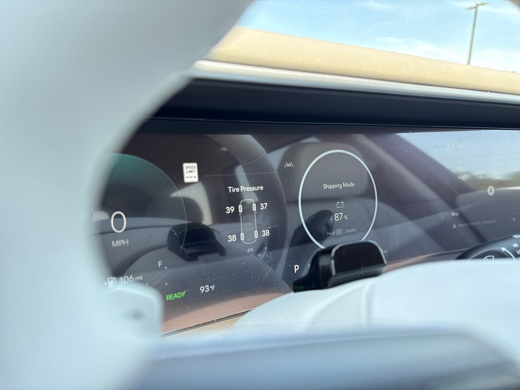 2027 Hyundai Palisade Hybrid Blue SEL Premium 7P