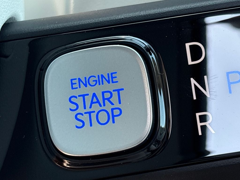 2027 Hyundai Palisade Hybrid Blue SEL Premium 7P