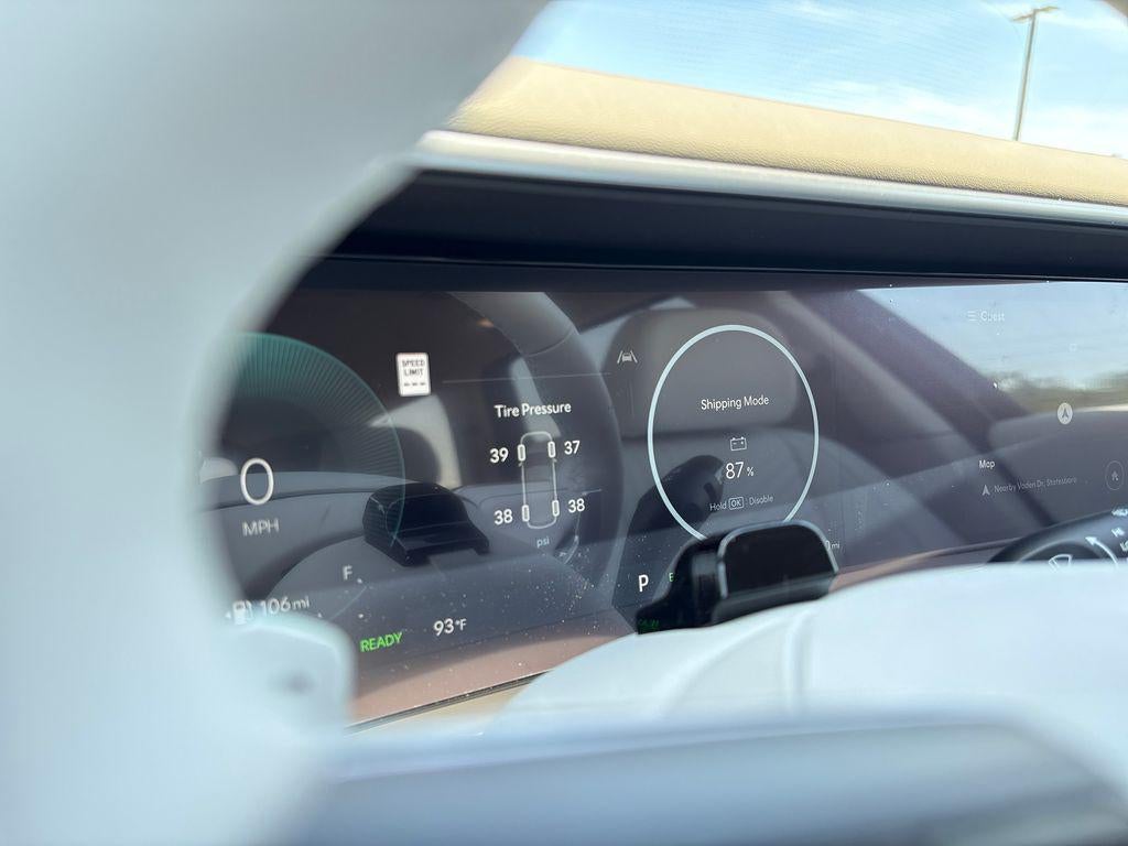 2027 Hyundai Palisade Hybrid Blue SEL Premium 7P