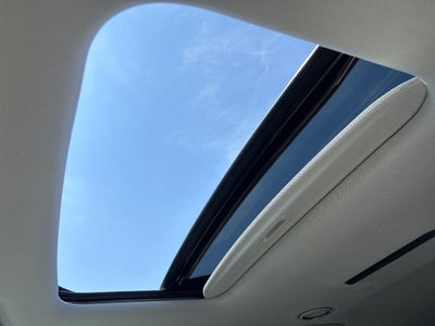 2027 Hyundai Palisade Hybrid Blue SEL Premium 7P
