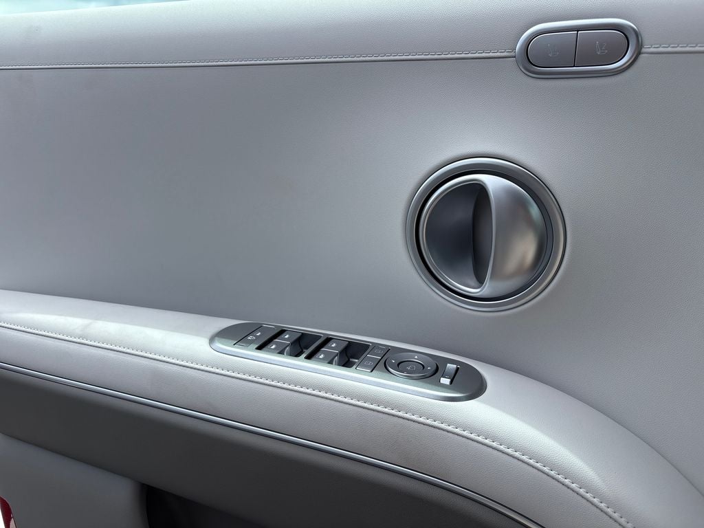 2027 Hyundai Palisade Hybrid SEL Premium 7P