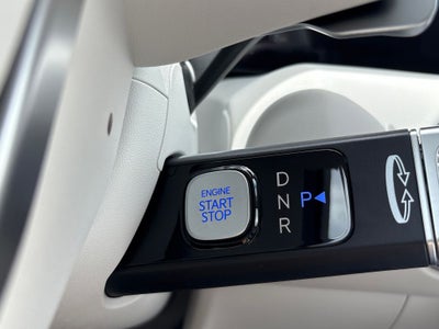 2027 Hyundai Palisade Hybrid SEL Premium 7P