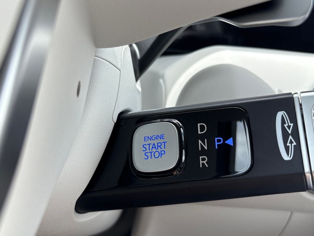 2027 Hyundai Palisade Hybrid SEL Premium 7P