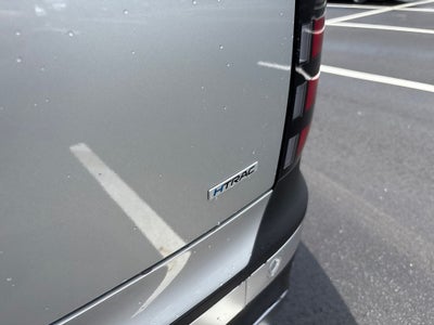 2027 Hyundai Palisade Hybrid SEL Premium 7P