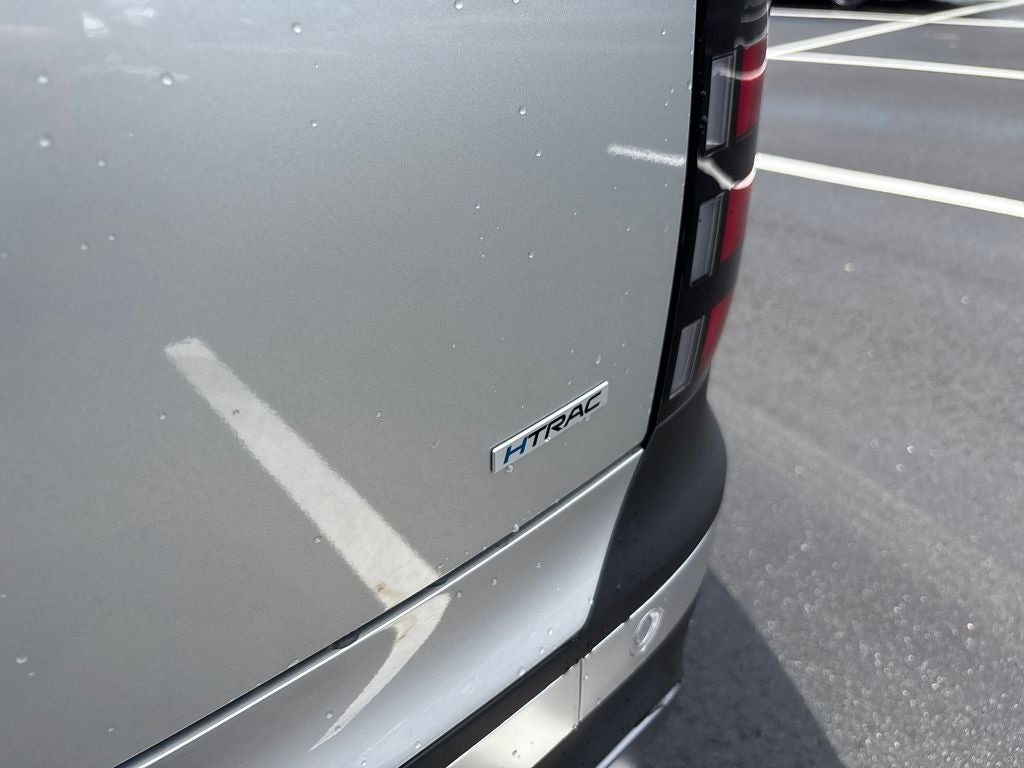2027 Hyundai Palisade Hybrid SEL Premium 7P