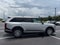 2027 Hyundai Palisade Hybrid SEL Premium 7P