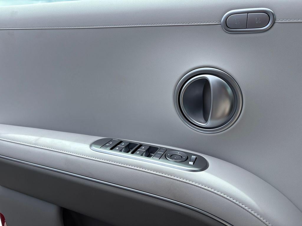 2027 Hyundai Palisade Hybrid SEL Premium 7P