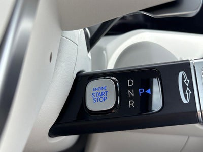 2027 Hyundai Palisade Hybrid SEL Premium 7P