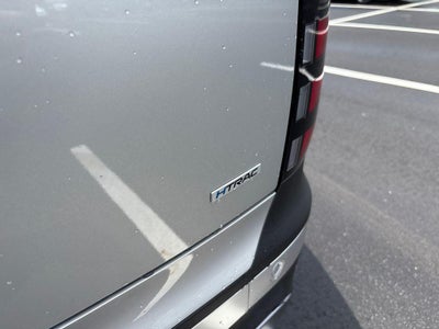 2027 Hyundai Palisade Hybrid SEL Premium 7P