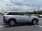 2027 Hyundai Palisade Hybrid SEL Premium 7P