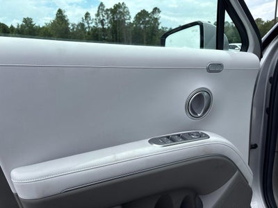 2027 Hyundai Palisade Hybrid SEL Premium 7P