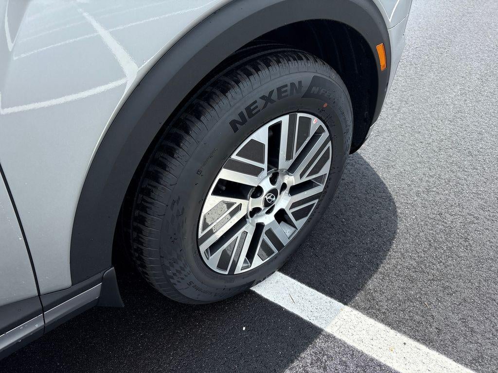 2027 Hyundai Palisade Hybrid SEL Premium 7P