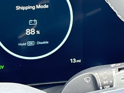 2027 Hyundai Palisade Hybrid SEL Premium 7P