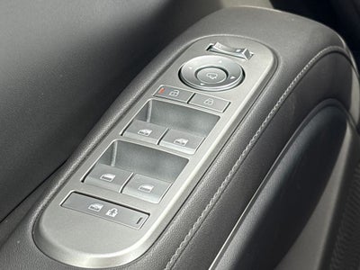 2027 Hyundai Palisade Hybrid SEL Premium 7P