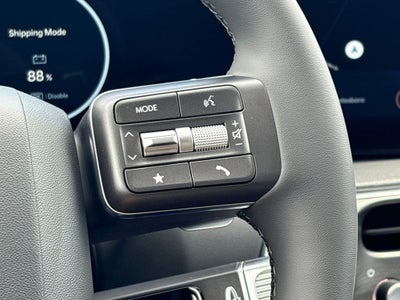 2027 Hyundai Palisade Hybrid SEL Premium 7P