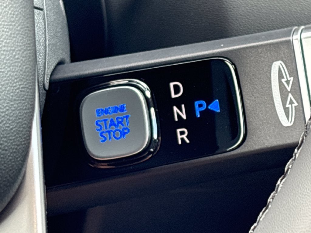 2027 Hyundai Palisade Hybrid SEL Premium 7P