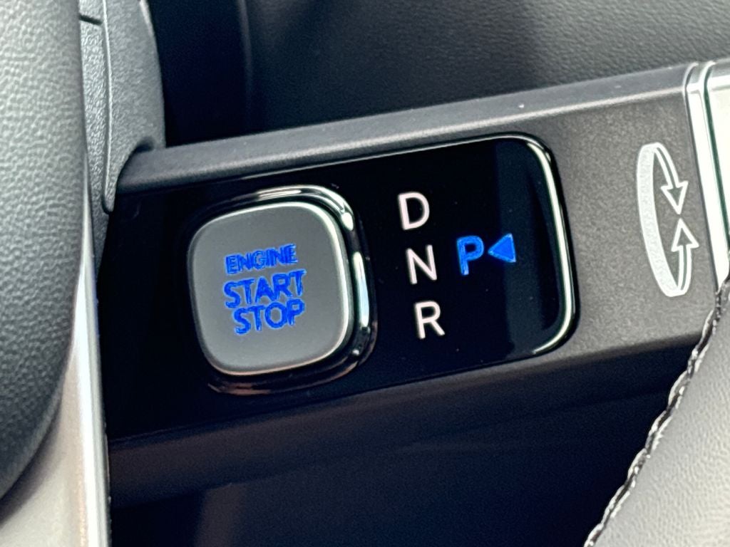 2027 Hyundai Palisade Hybrid SEL Premium 7P
