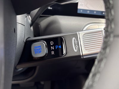 2027 Hyundai Palisade Hybrid SEL Premium 7P