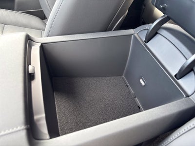 2027 Hyundai Palisade Hybrid SEL Premium 7P