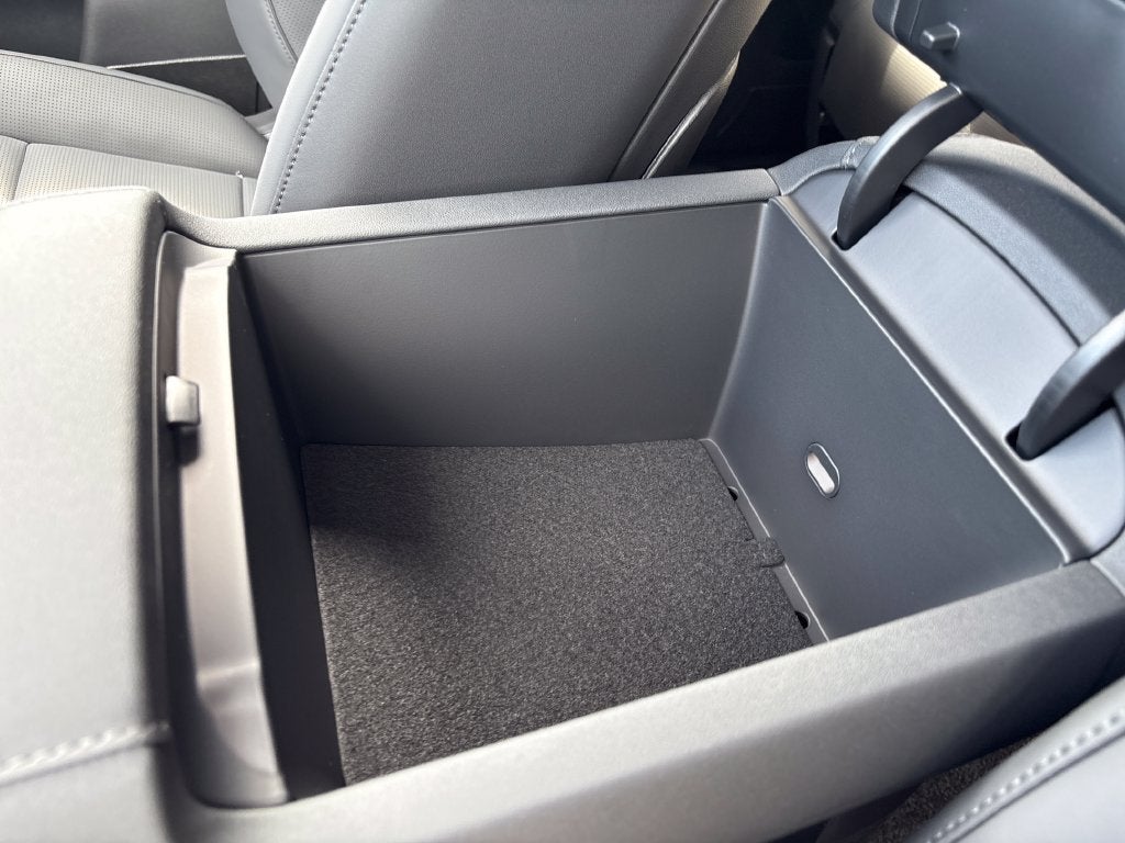 2027 Hyundai Palisade Hybrid SEL Premium 7P