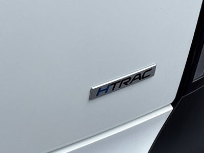 2027 Hyundai Palisade Hybrid SEL Premium 7P