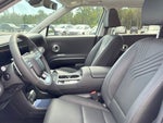 2027 Hyundai Palisade Hybrid SEL Premium 7P