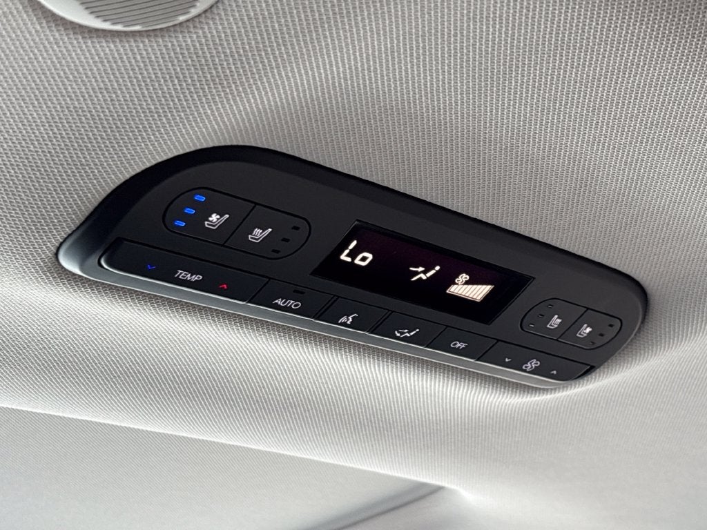 2027 Hyundai Palisade Hybrid SEL Premium 7P