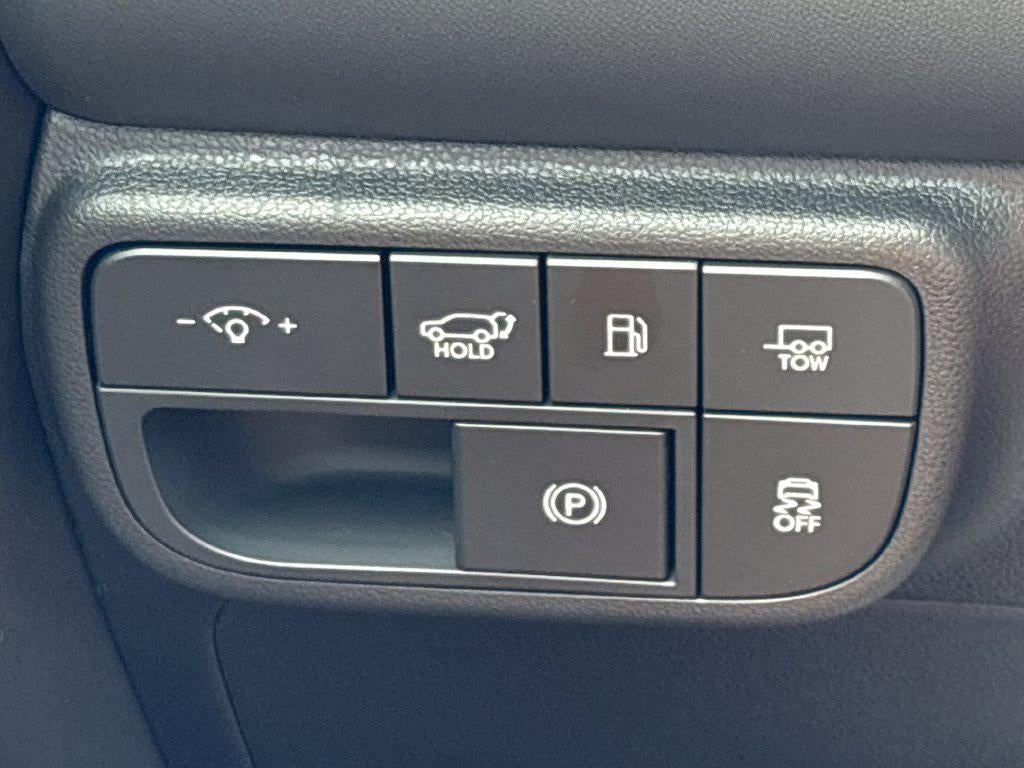2027 Hyundai Palisade Hybrid SEL Premium 7P