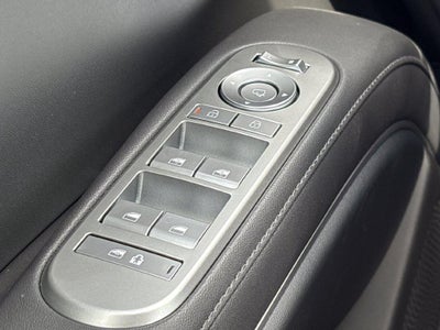 2027 Hyundai Palisade Hybrid SEL Premium 7P