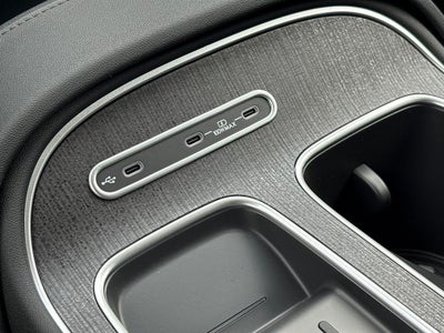 2027 Hyundai Palisade Hybrid SEL Premium 7P
