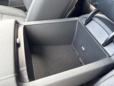 2027 Hyundai Palisade Hybrid SEL Premium 7P