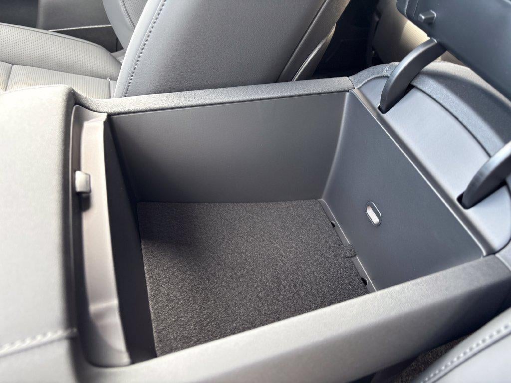 2027 Hyundai Palisade Hybrid SEL Premium 7P