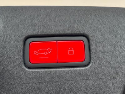 2027 Hyundai Palisade Hybrid SEL Premium 7P