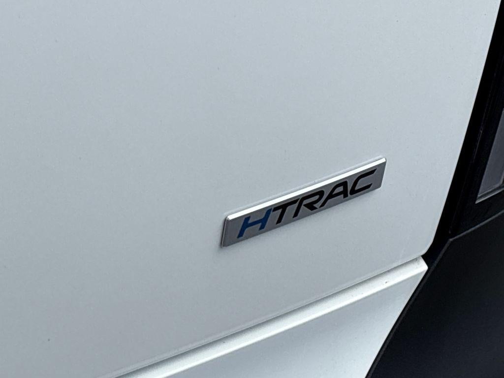 2027 Hyundai Palisade Hybrid SEL Premium 7P