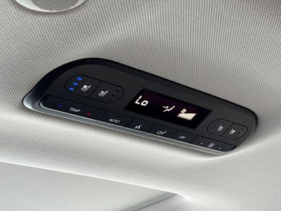 2027 Hyundai Palisade Hybrid SEL Premium 7P