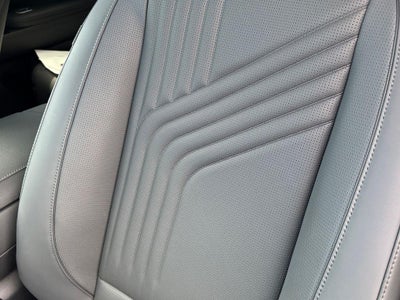 2027 Hyundai Palisade Hybrid SEL Premium 7P